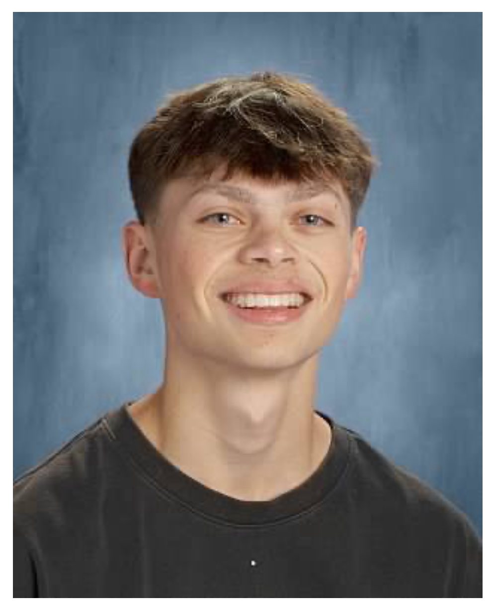 Junior Year ❤️🩶