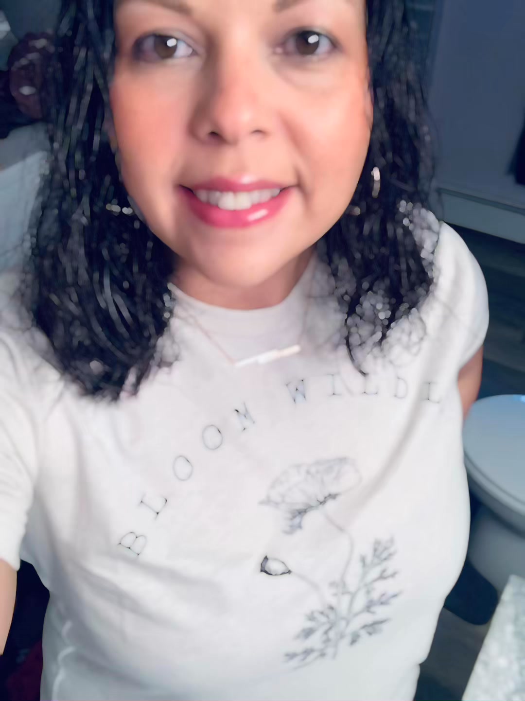 Don’t let this darkness fool you. 🖤💡