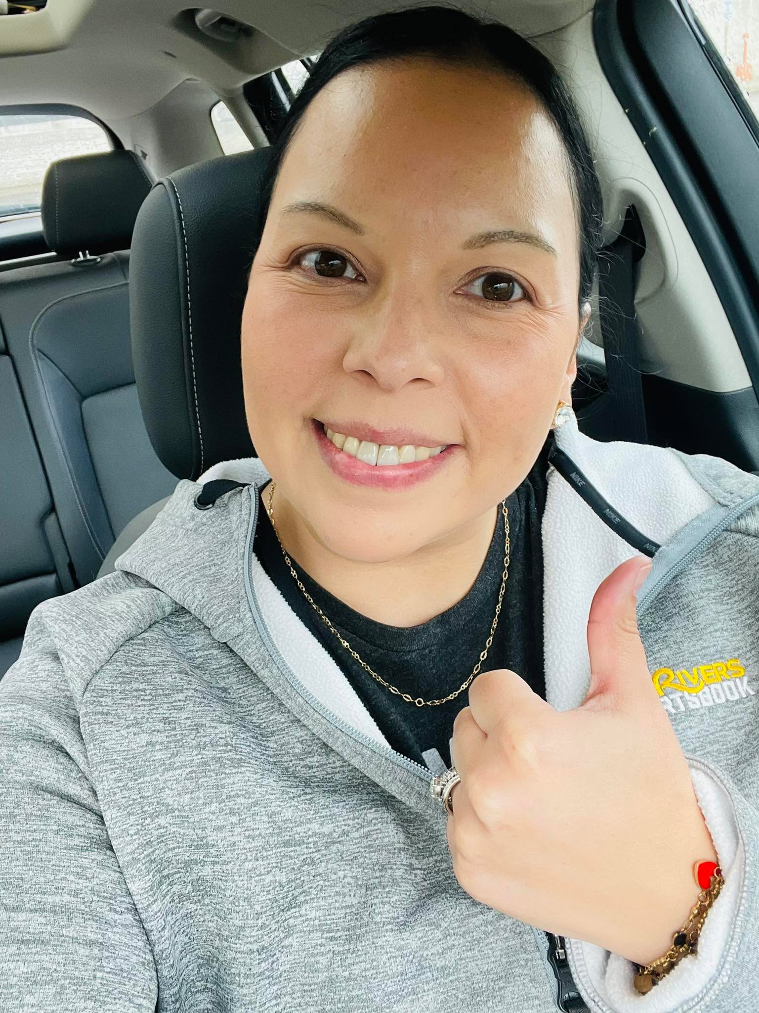 41 Weeks of PT down! 😅🙌🏽